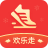 欢乐走-SocialPeta
