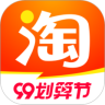 手机淘宝-SocialPeta