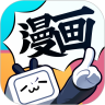 哔哩哔哩漫画-SocialPeta
