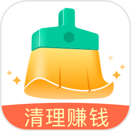 趣清理-SocialPeta