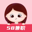 58兼职-SocialPeta