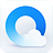 QQ浏览器 - 腾讯王卡,全网免流量-SocialPeta