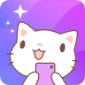 咪萌桌面宠物-SocialPeta