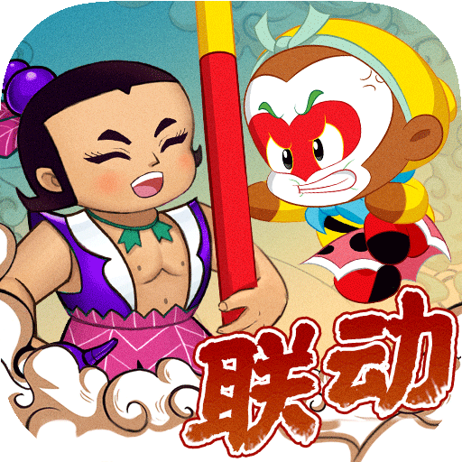 葫芦兄弟-SocialPeta