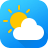 Weather Forecast-SocialPeta