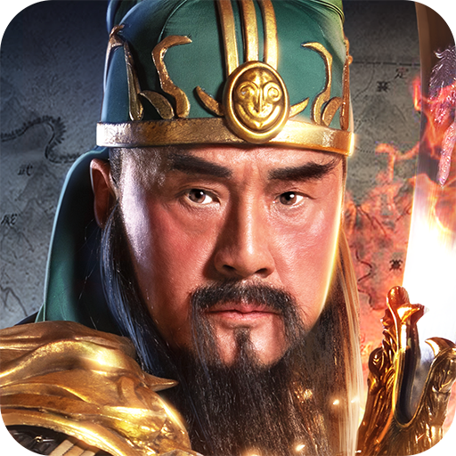 放置三国志-SocialPeta