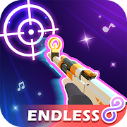 Beat Shooter - Gunshots Rhythm Game-SocialPeta