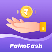 PalmCash-Instant Personal Loan App-SocialPeta