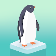 Penguin Isle-SocialPeta
