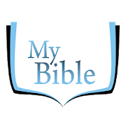 My Bible - Bible-SocialPeta