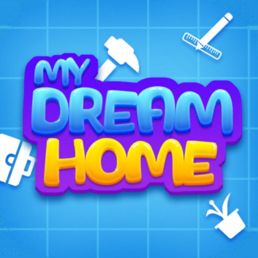 My Dream Home-SocialPeta