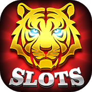 Golden Tiger Slots - Online Casino Game-SocialPeta