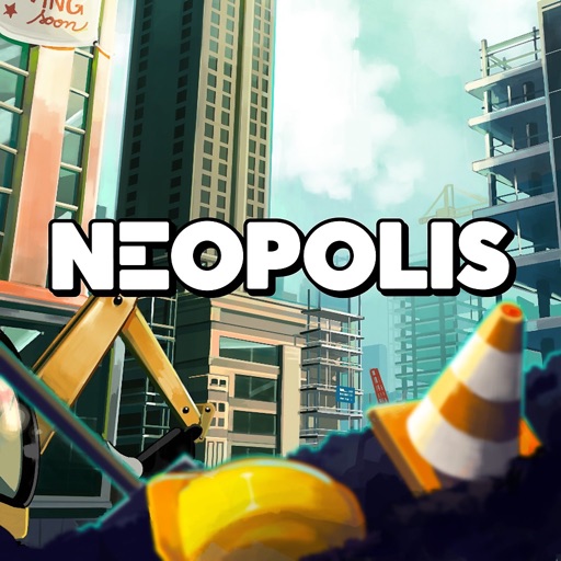 Neopolis - The Reality Game-SocialPeta