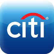 Citibank HK – Mobile Banking-SocialPeta