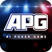 APG-Texas Holdem Poker Game-SocialPeta