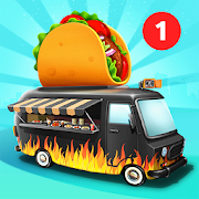 Food Truck Chef™- Build your own fast food empire-SocialPeta