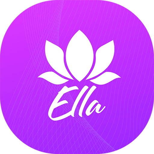 EllaApp-SocialPeta