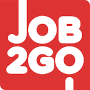 Job2Go: Lowongan Kerja-SocialPeta