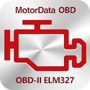 MotorData OBD Car Diagnostics. ELM OBD2 scanner-SocialPeta