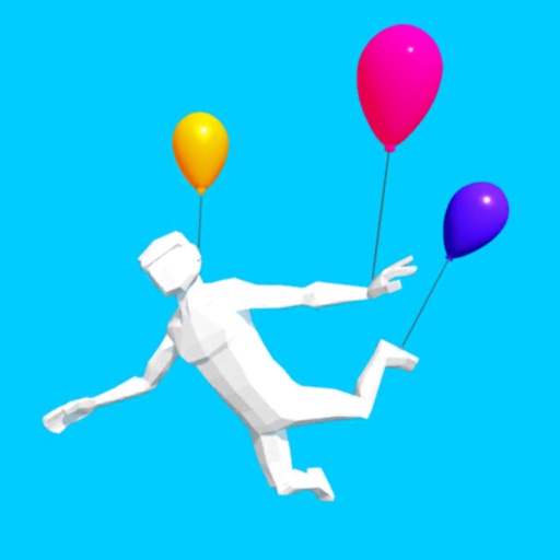 Balloon Man-SocialPeta