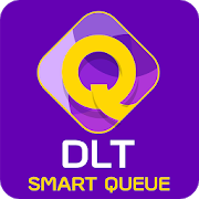 DLT Smart Queue-SocialPeta
