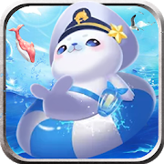 Aquarium of the world-SocialPeta