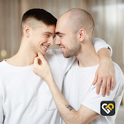 Gay guys chat & dating app - GayFriendly.dating-SocialPeta