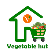 Vegetable Hut-SocialPeta