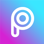 PicsArt Photo Editor: Pic, Video & Collage Maker-SocialPeta