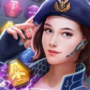 Battleship & Puzzles: Warship Empire Match-SocialPeta