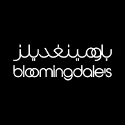 BLOOMINGDALE'S Middle East-SocialPeta