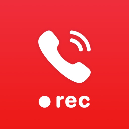 Call Recorder: Voice Recording-SocialPeta