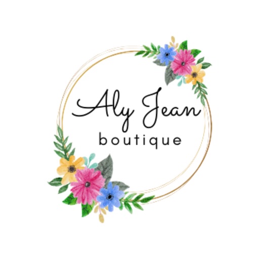Aly Jean Boutique-SocialPeta