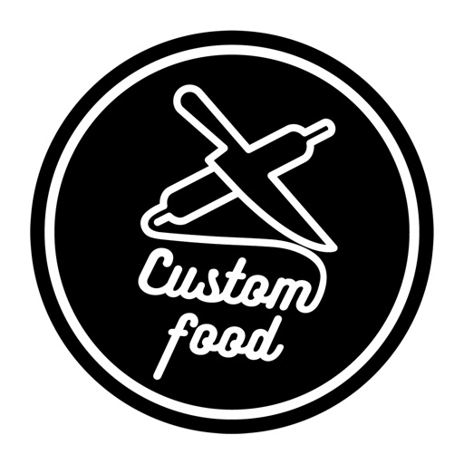 Custom Food-SocialPeta