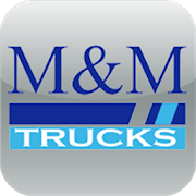 M&M Trucks-SocialPeta