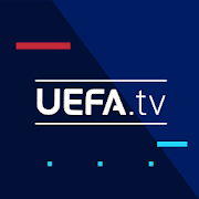 UEFA.tv Always Football. Always On.-SocialPeta