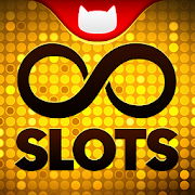 Casino Jackpot Slots - Infinity Slots™ 777 Game-SocialPeta