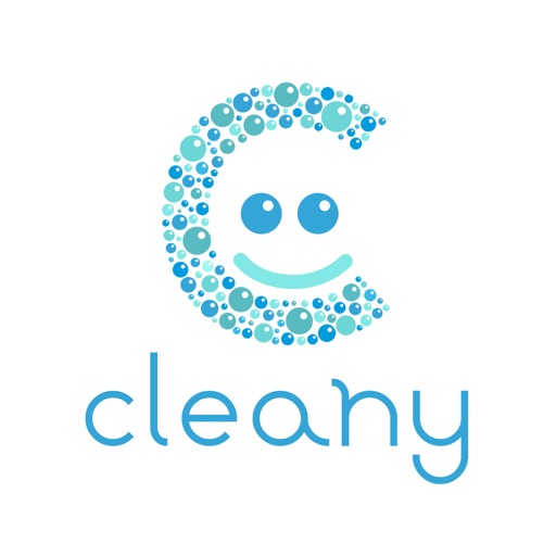 Cleany Mobile App-SocialPeta