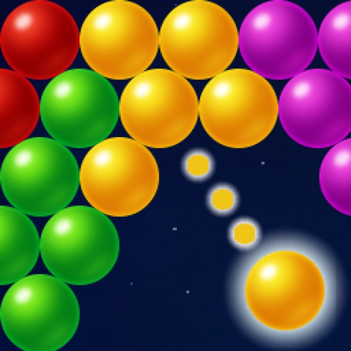 Bubble Star Plus : BubblePop!-SocialPeta
