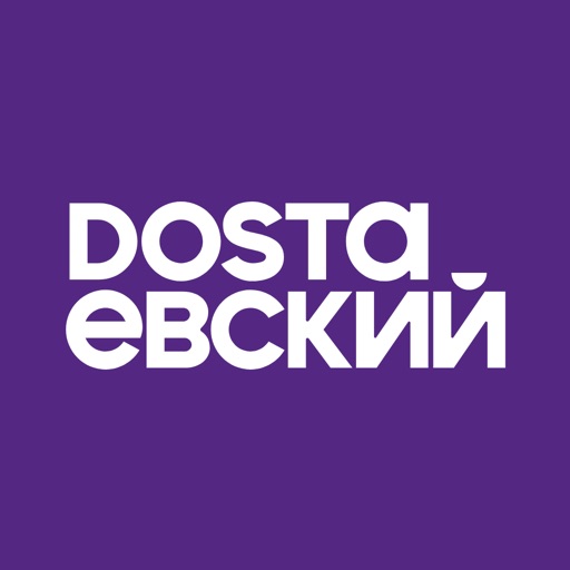 DOSTAEVSKY: food delivery-SocialPeta