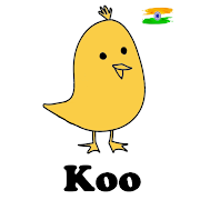 Koo: Connect with Indians in Indian Languages -SocialPeta