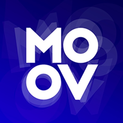 Moov Into The City-SocialPeta