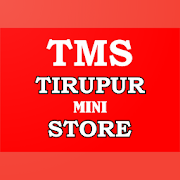Tiruppur Mini Store-SocialPeta