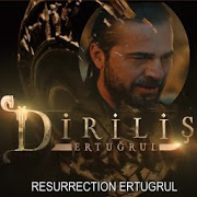 Dirilis Ertugrul - English, Urdu (ارتغرل غازی )-SocialPeta
