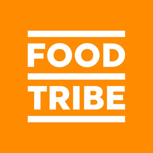FoodTribe - App for Foodies-SocialPeta
