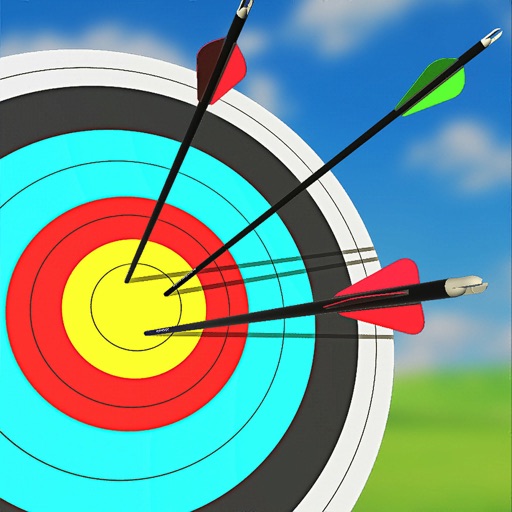 Archery Arrow Master Bow Games-SocialPeta
