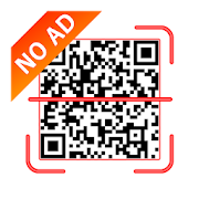 QR Code Scanner - No Ads-SocialPeta