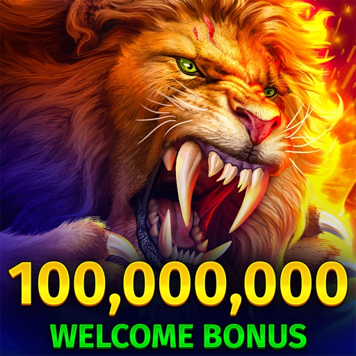 Slots Casino Slot Machine Game-SocialPeta