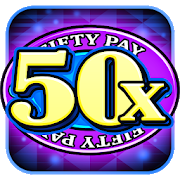 50x Diamonds Casino - Slots Machines-SocialPeta