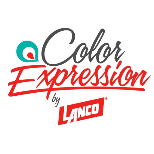 Color Expression by Lanco-SocialPeta